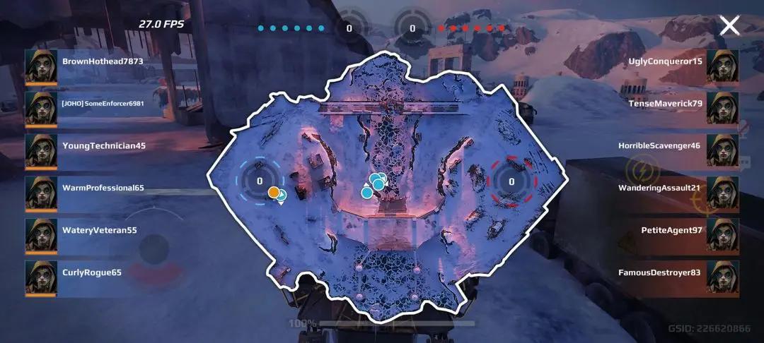 创世战车国际服2024最新版