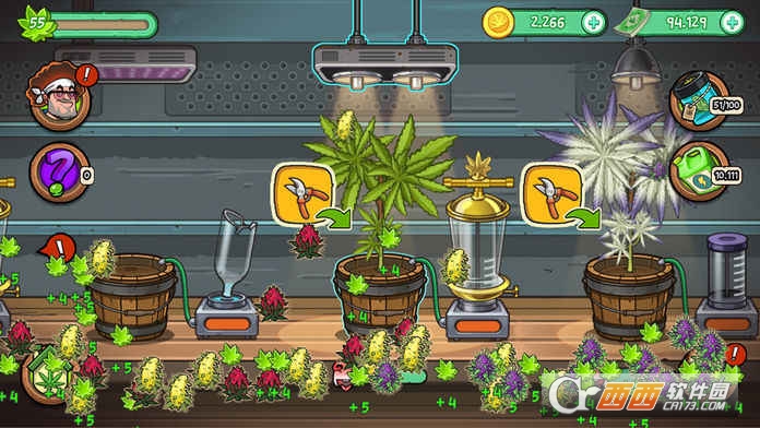 High Day(农场植物种植) v1.0 安卓版