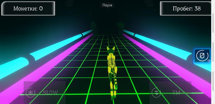 赛博朋克猫安卓版 v1.1.3