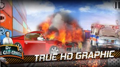 真实模拟车祸  v1.0