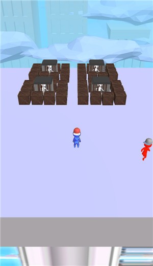 牢笼大作战 v1.0