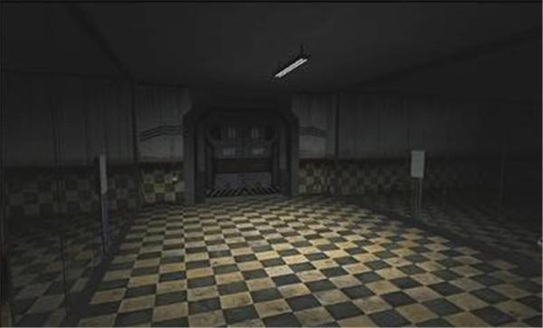 恐怖迷宫双人联机  v0.76b