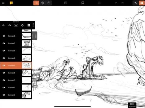 mental canvas v2.0.5