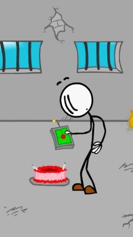 火柴人监狱大逃  v1.0.3