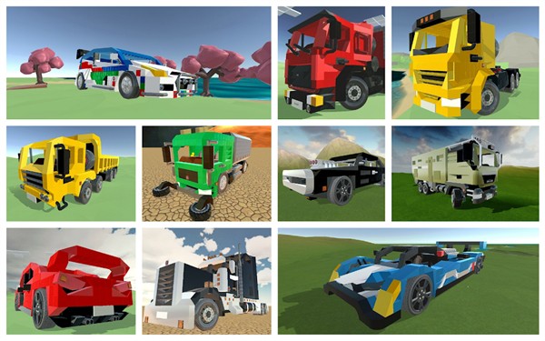 科技沙盒最新版 v5.11.1090-andro