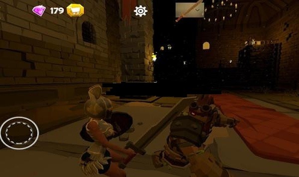 雾和入口  v1.0.0