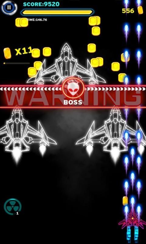 去吧！战机 v3.107