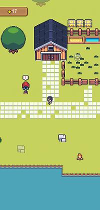 超级迷你农场 v1.3