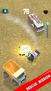 终极警察追 v2.0