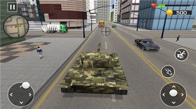 绳索英雄战斗之城 2021-04-09 08:58