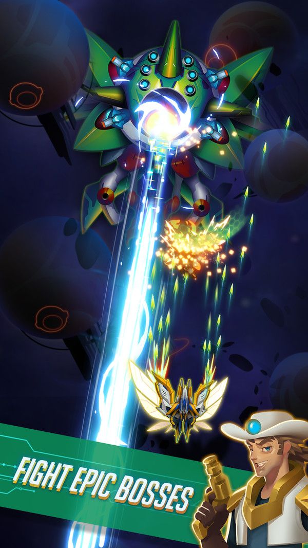 银河海盗2020安卓中文版下载  v4.2.2