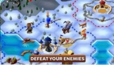 史诗文明  v0.3.7