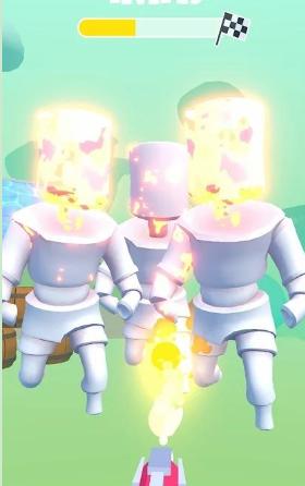 喷火队长3D v1.0.1