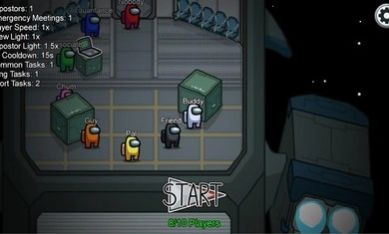 代号VCHYFF（在我们之间）游戏中文官方版  v5.0.3