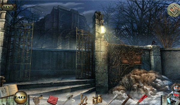 真实恐惧被遗弃的灵魂2中文版 v2.0.8