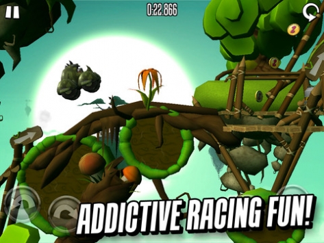 摩托英雄HD MotoHeroz HD v3.1.5