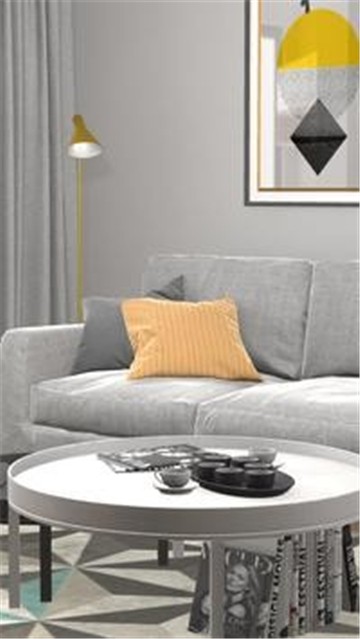 逃离样板房 v1.3