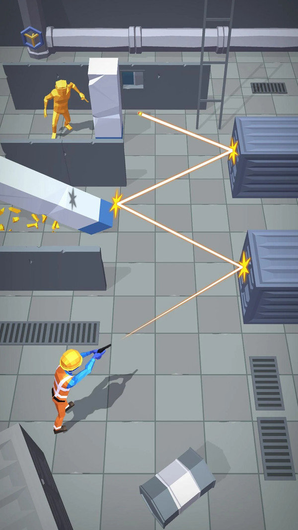 特别代理 v1.0.2