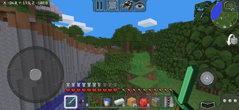 MultiCraft v3.2.5