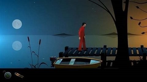 沉默年代汉化完整版