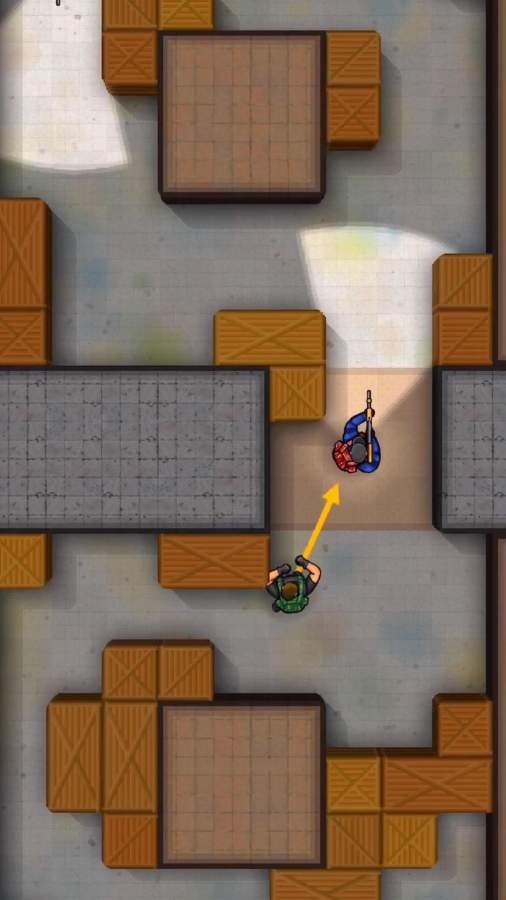 猎人刺客 猎人刺客