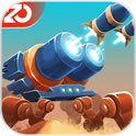Tower Defense Zone 2(塔防区2英文版)