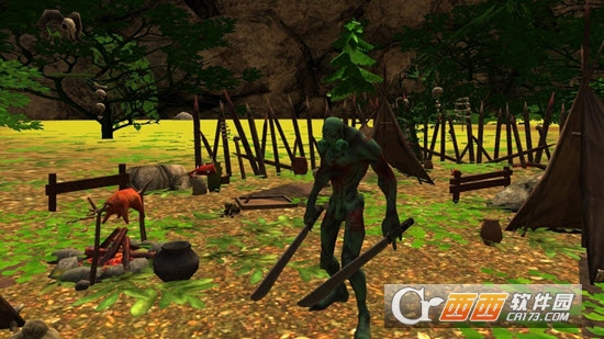Survival Forest Craft(生存森林幸存者) v1.3.7 安卓版