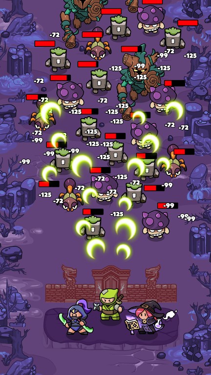 英雄任务战争 v0.9.10