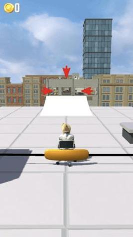 滑板农场 滑板农场