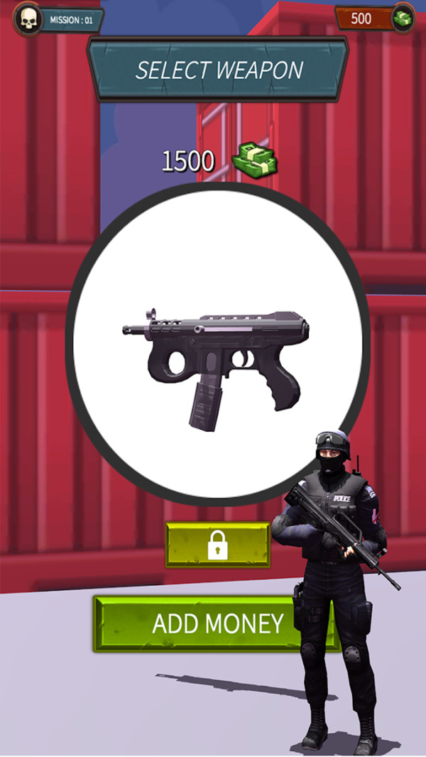 武装直升机战争 v1.0.1