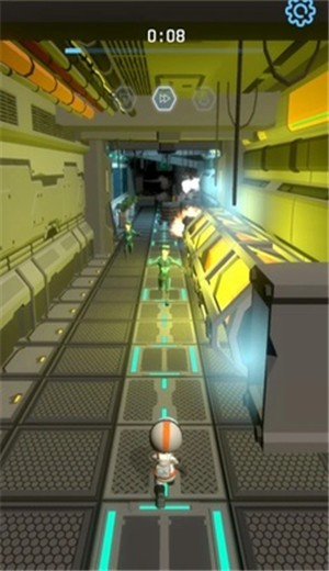 太空冒险奔跑 2021-02-10 11:39