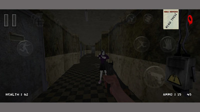 杀手妮娜游戏中文版  v3.4.2