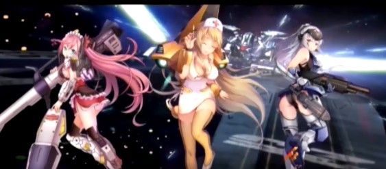 塔尔战纪官方版