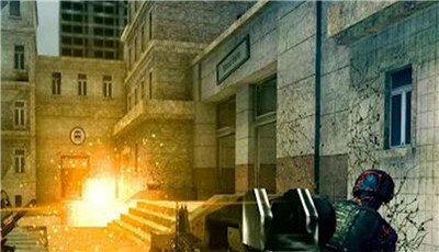 城市小分队  v1.0