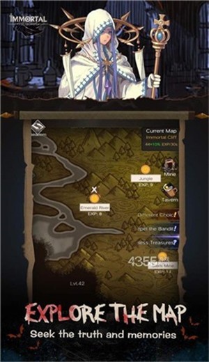不朽之旅重生手游 v1.4.31