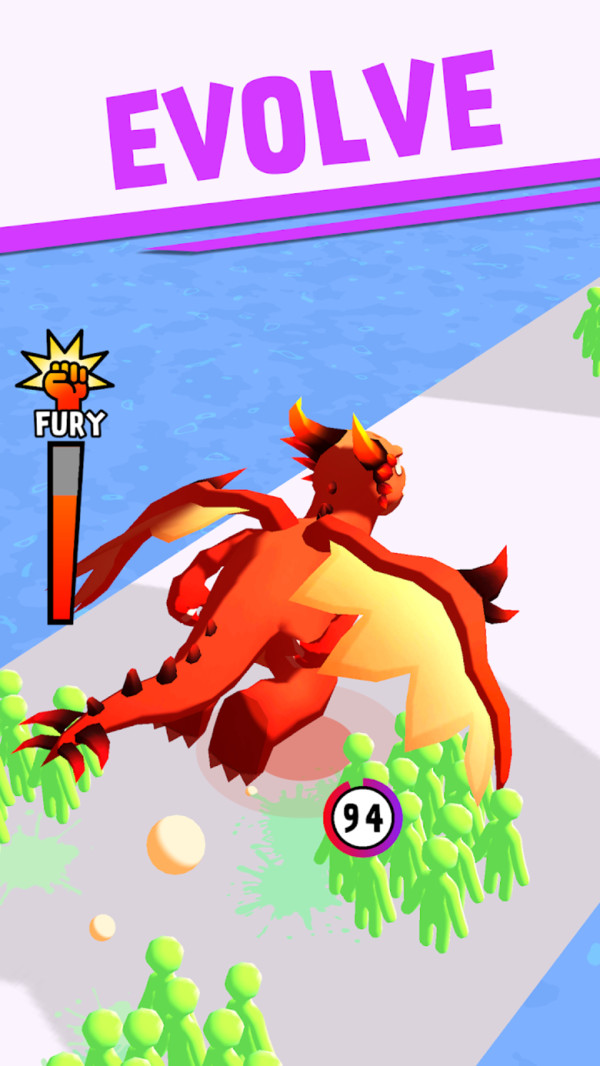 怪物对决积木 v1.0