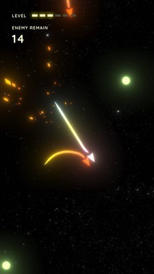 星际贪吃蛇 v1.23