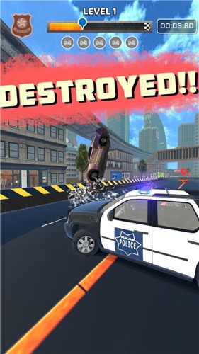 警车王 v1.0.4