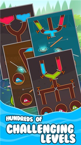 史莱姆解谜 v1.2