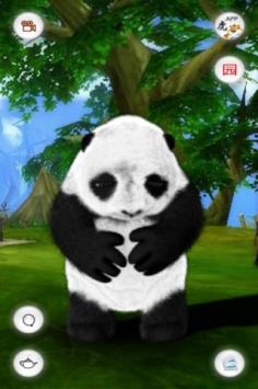 会说话的熊猫滚滚 v2.3 v2.5.5