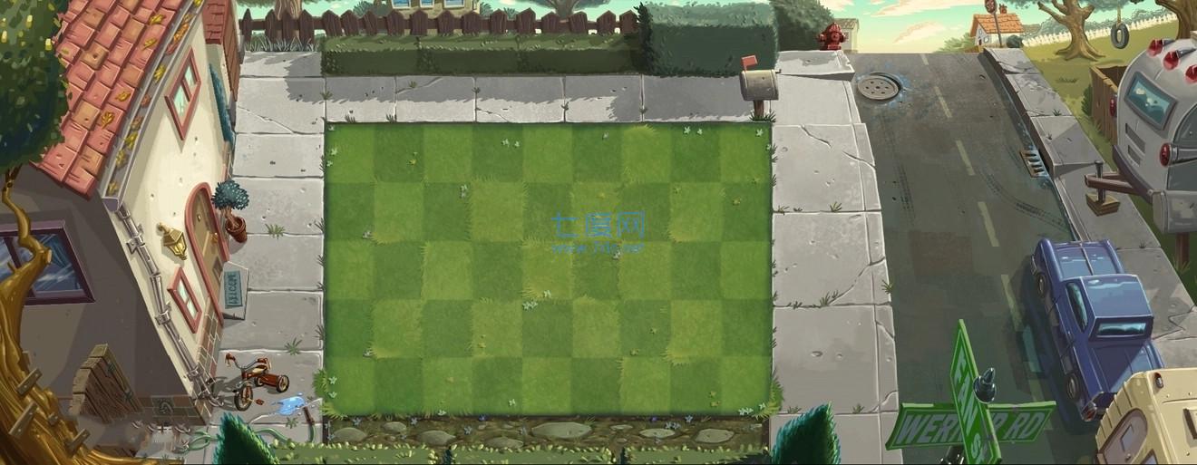 植物大战僵尸2奇妙时空之旅 v1.9.0