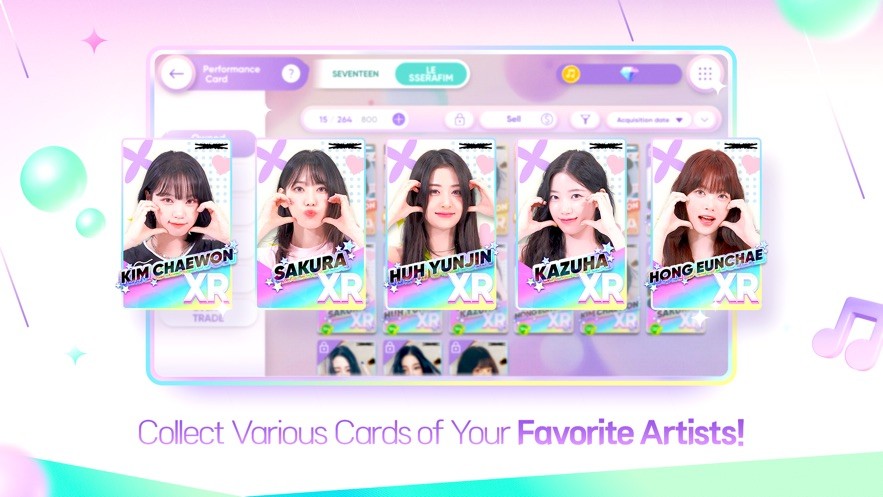 Rhythm Hive 最新版下载2023 v3.0.5