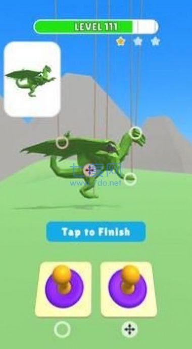 弦乐木偶表演游戏 v0.0.41