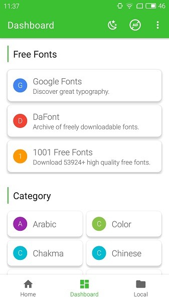 zFont3  v3.4.7