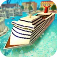 Port Craft(PortCraft港口世界)
