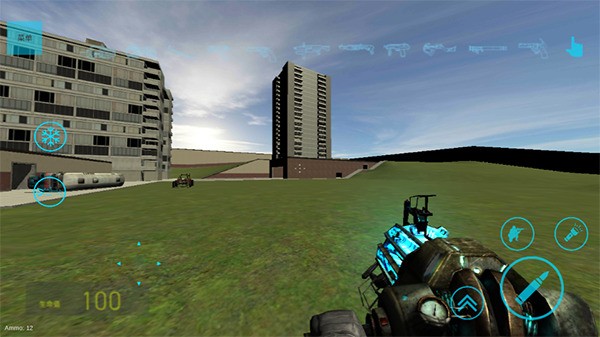 盖瑞模组正版 v2.0.8