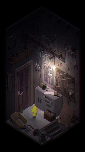 恐怖密室逃亡  v1.0.0