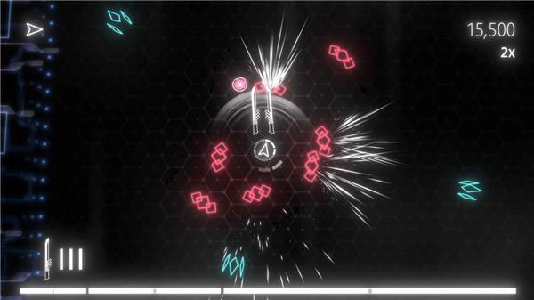 指尖霓虹内置菜单版  v1.0.0