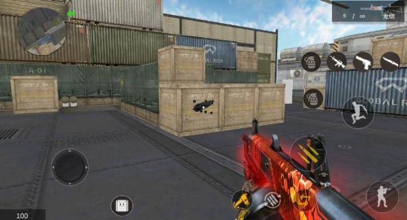 GZ穿越火线6.0无限命完整所有武器最新版  v3.4.4