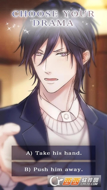 死亡之吻A Kiss from Death v1.0 安卓版